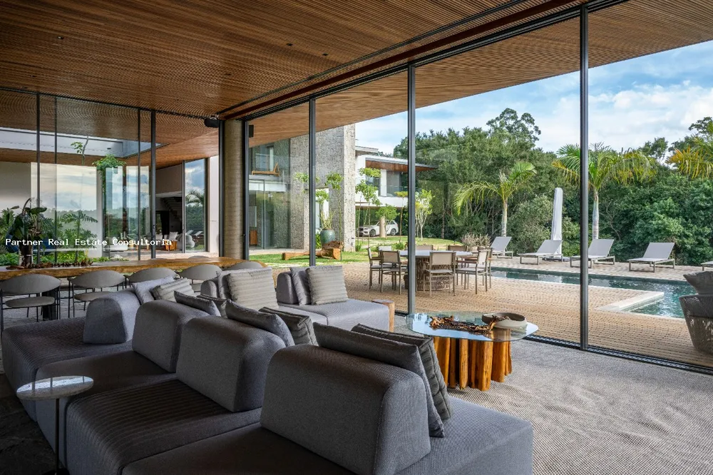 Casa de Condomínio, 6 quartos - Foto 4