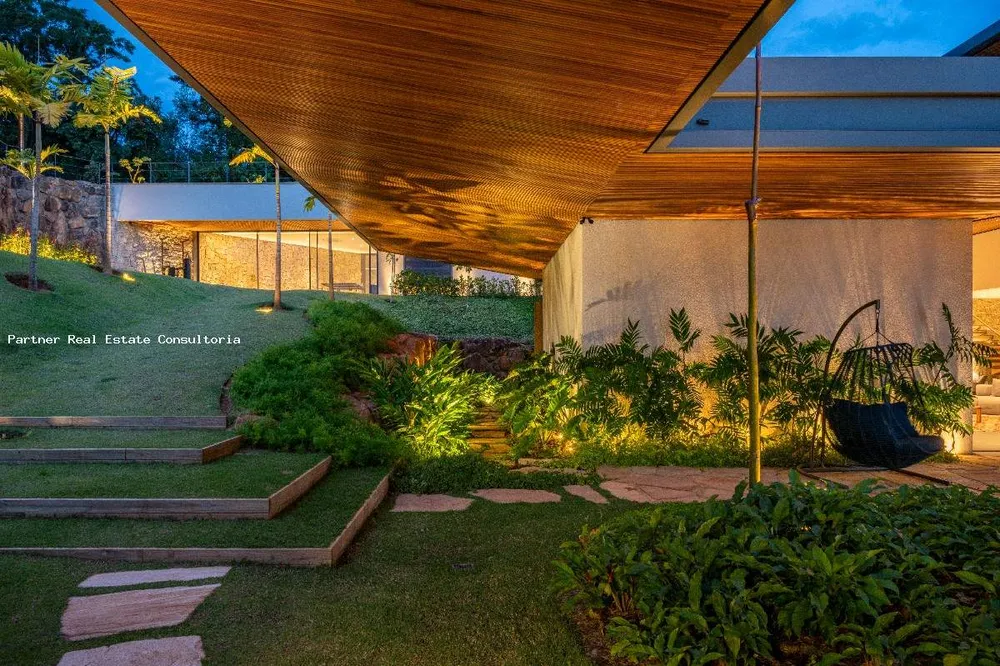 Casa de Condomínio, 6 quartos - Foto 12
