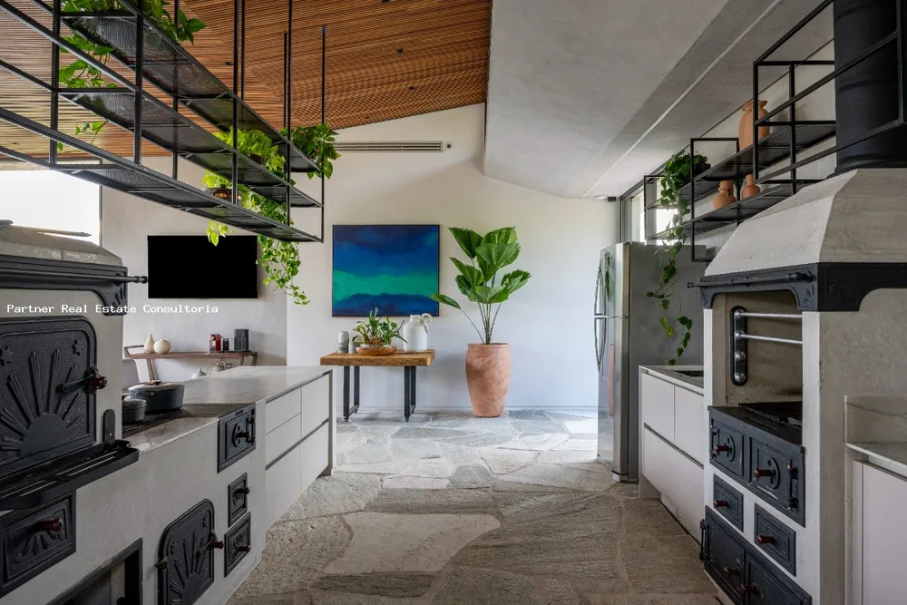 Casa de Condomínio, 6 quartos - Foto 9