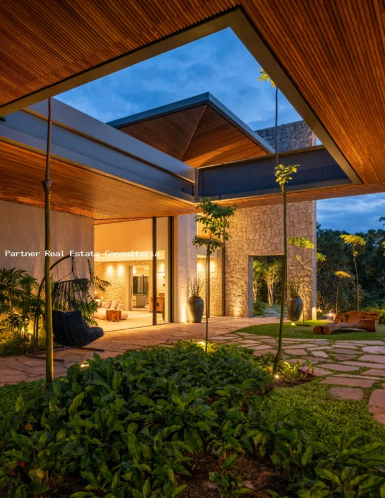 Casa de Condomínio, 6 quartos - Foto 7