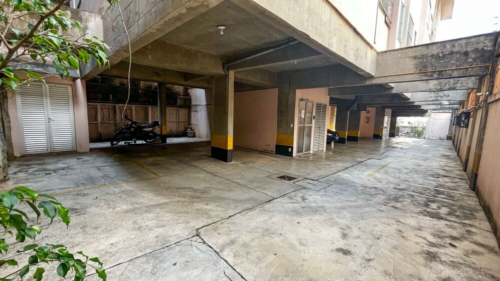 Apartamento à venda com 3 quartos, 80m² - Foto 4