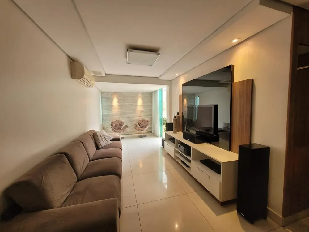 Apartamento, 3 quartos, 100 m² - Foto 2