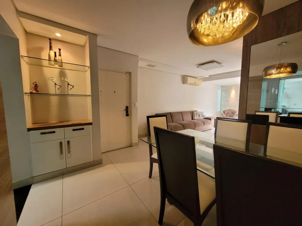 Apartamento, 3 quartos, 100 m² - Foto 3