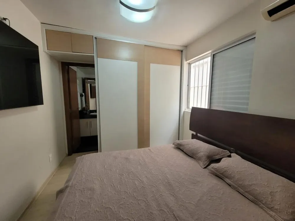 Apartamento, 3 quartos, 100 m² - Foto 8