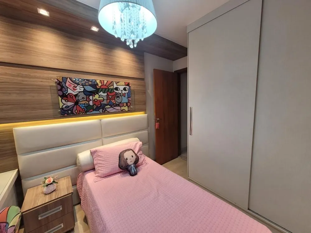 Apartamento, 3 quartos, 100 m² - Foto 6