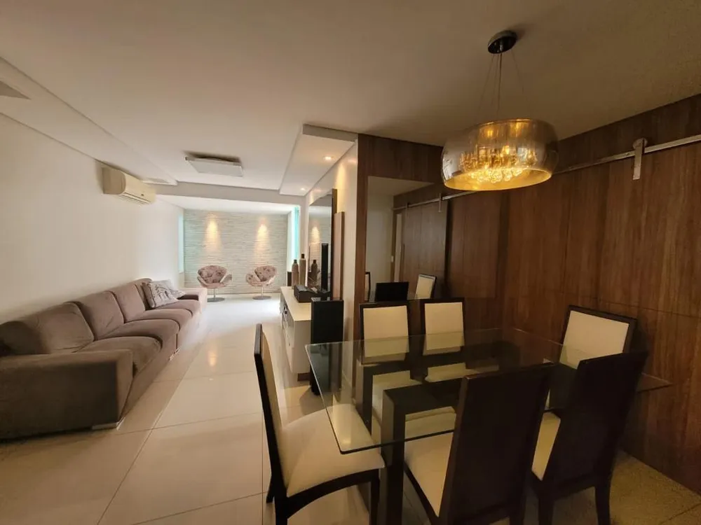 Apartamento, 3 quartos, 100 m² - Foto 1