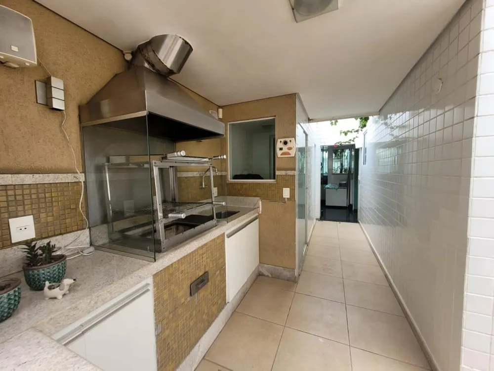 Apartamento, 3 quartos, 100 m² - Foto 12