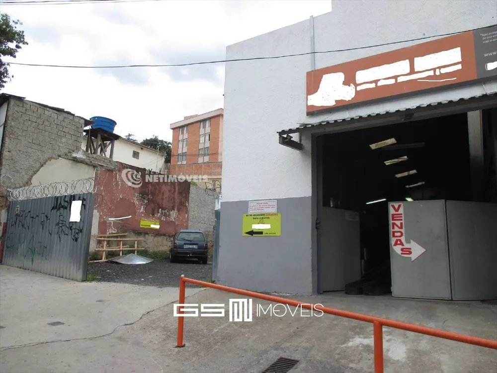 Depósito-Galpão, 360 m² - Foto 11
