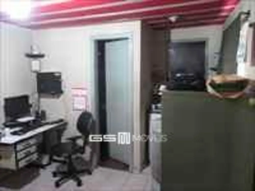 Depósito-Galpão, 360 m² - Foto 4