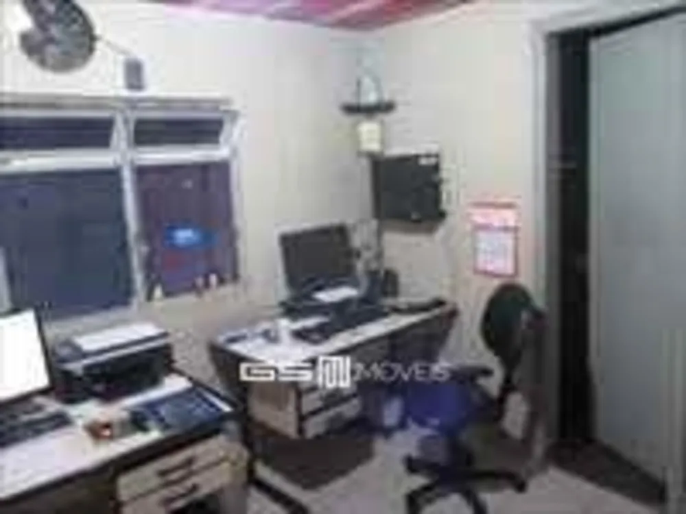 Depósito-Galpão, 360 m² - Foto 5