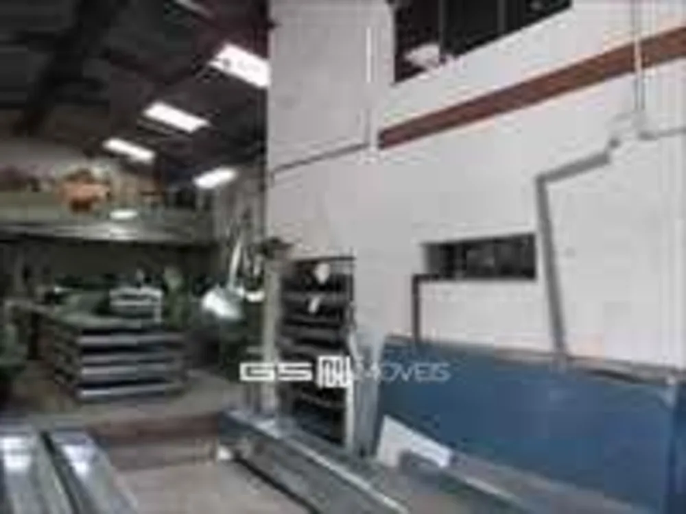 Depósito-Galpão, 360 m² - Foto 2