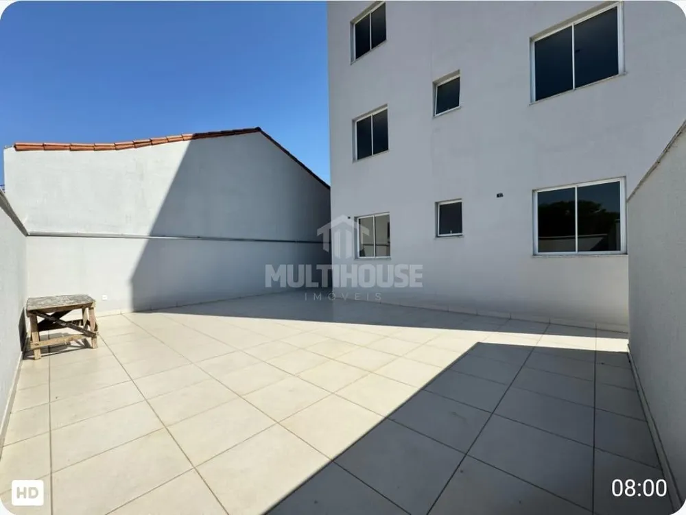 Apartamento, 2 quartos, 49 m² - Foto 3