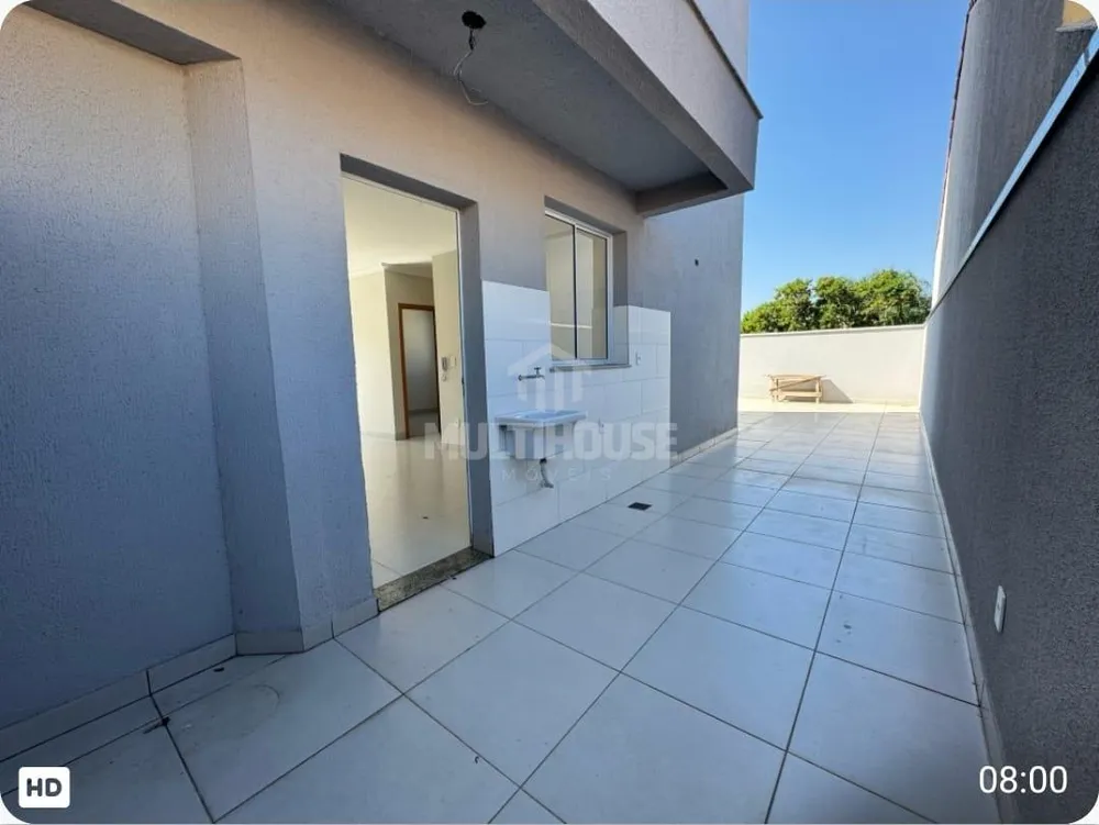 Apartamento, 2 quartos, 49 m² - Foto 2