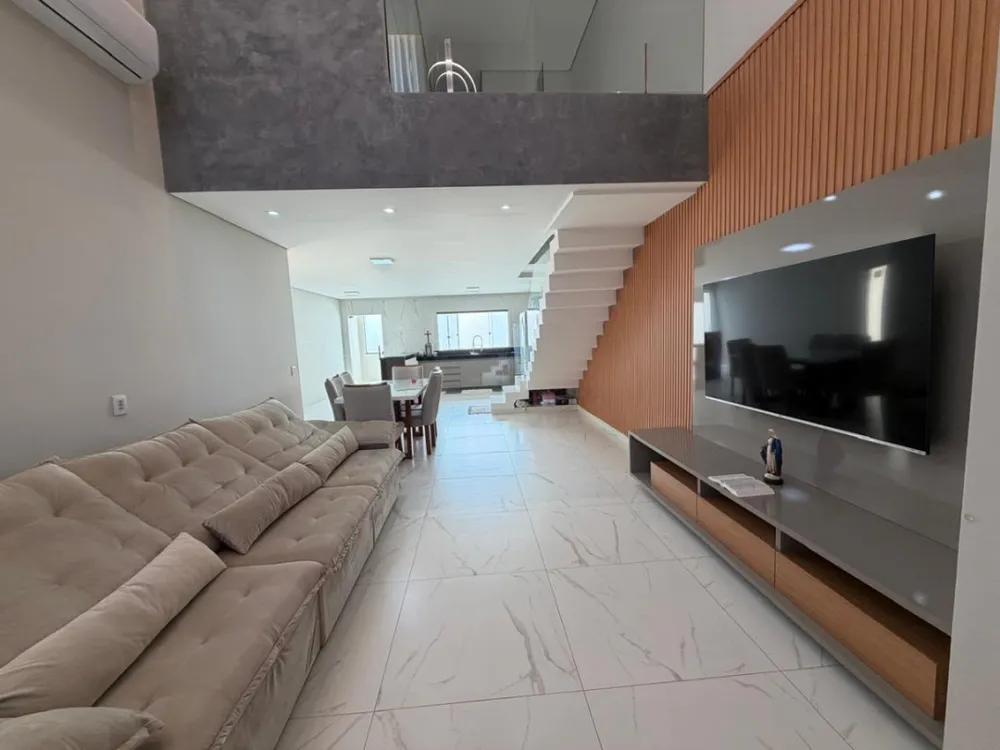 Casa, 3 quartos, 180 m² - Foto 7