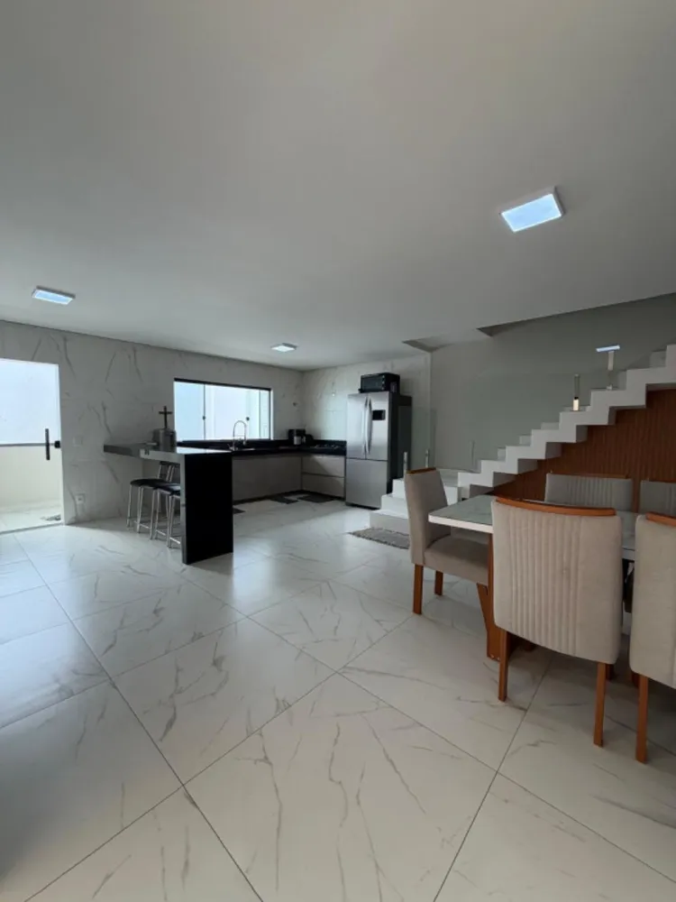 Casa, 3 quartos, 180 m² - Foto 9