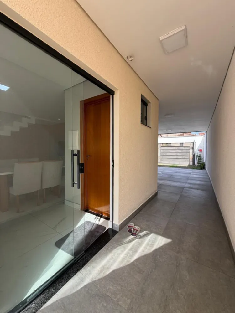 Casa, 3 quartos, 180 m² - Foto 15