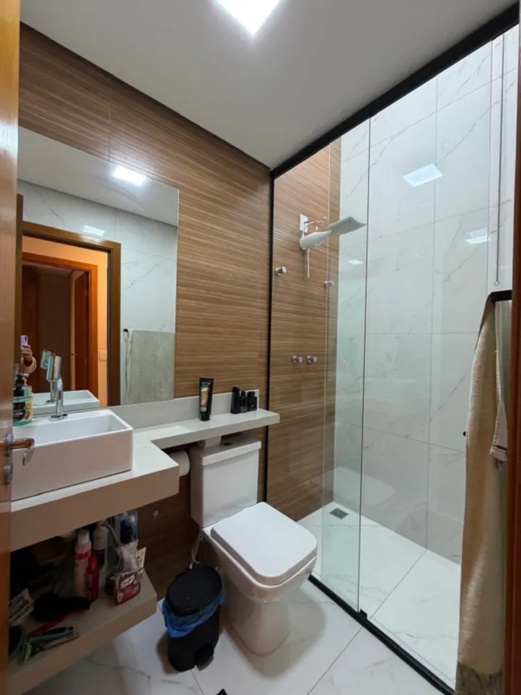 Casa, 3 quartos, 180 m² - Foto 12