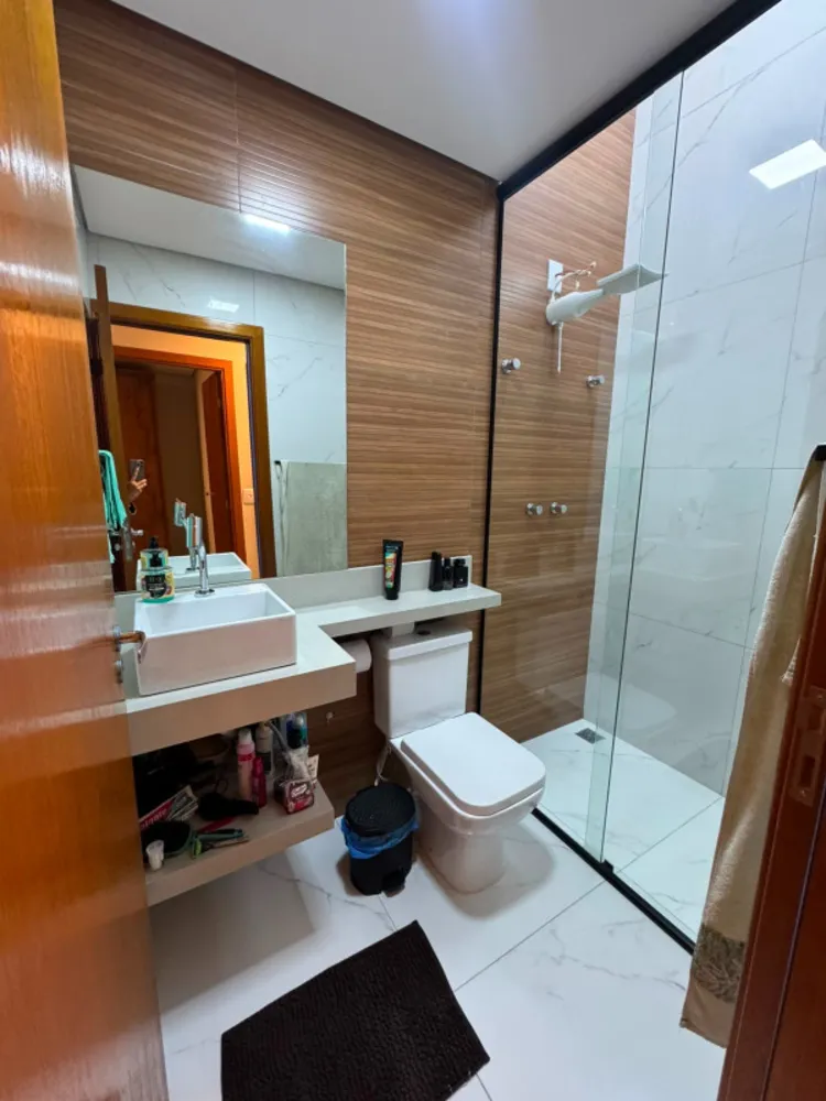 Casa, 3 quartos, 180 m² - Foto 5