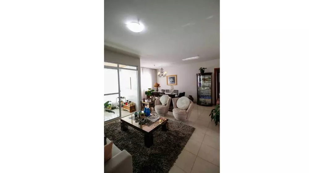 Apartamento à venda com 3 quartos, 120m² - Foto 3