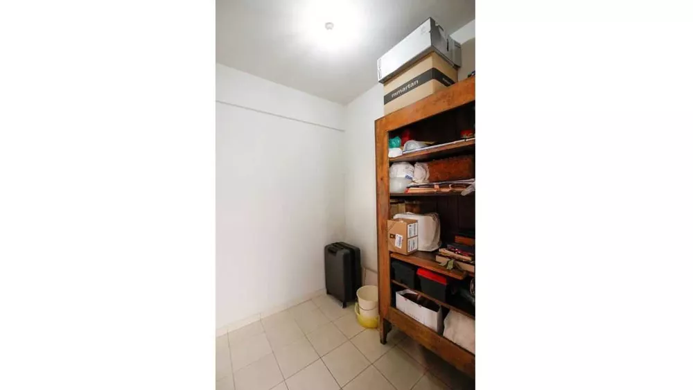 Apartamento à venda com 3 quartos, 120m² - Foto 25