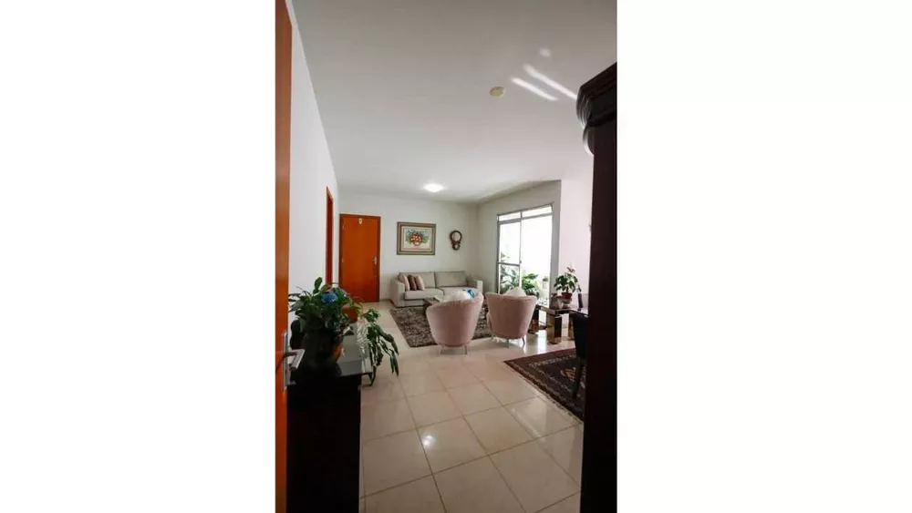 Apartamento à venda com 3 quartos, 120m² - Foto 4