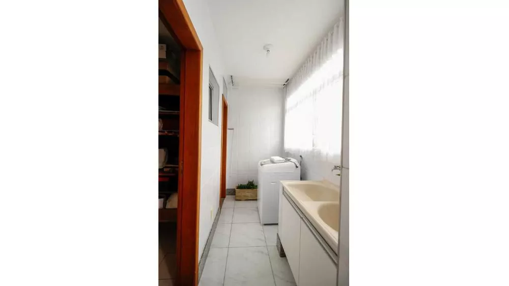 Apartamento à venda com 3 quartos, 120m² - Foto 26