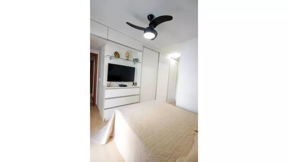 Apartamento à venda com 3 quartos, 120m² - Foto 34