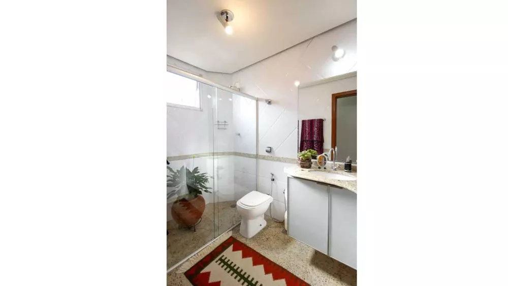 Apartamento à venda com 3 quartos, 120m² - Foto 35