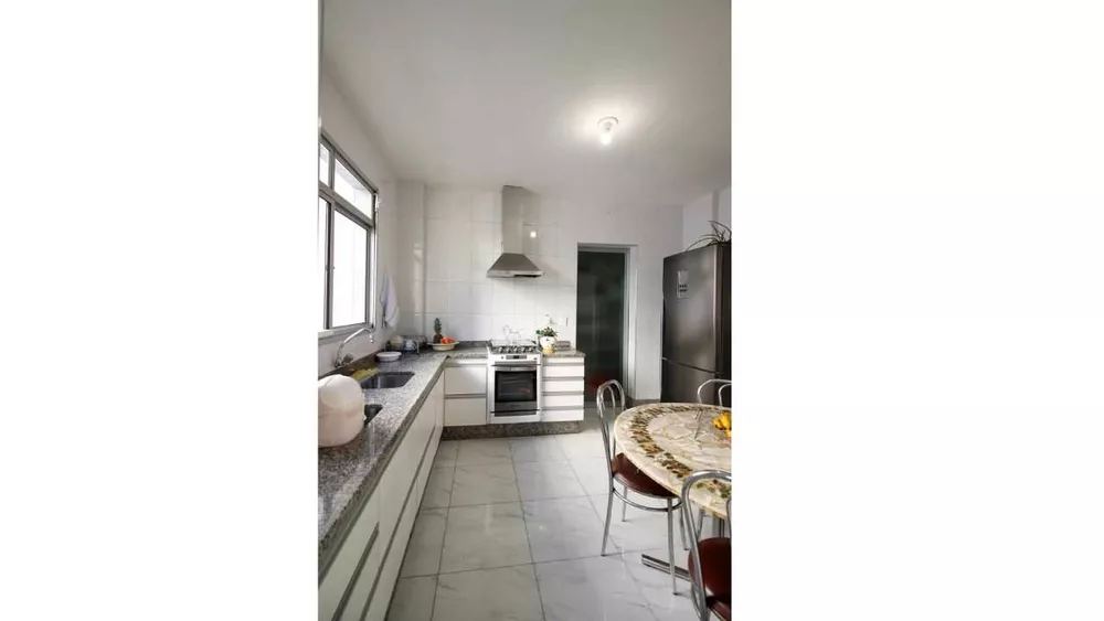 Apartamento à venda com 3 quartos, 120m² - Foto 24