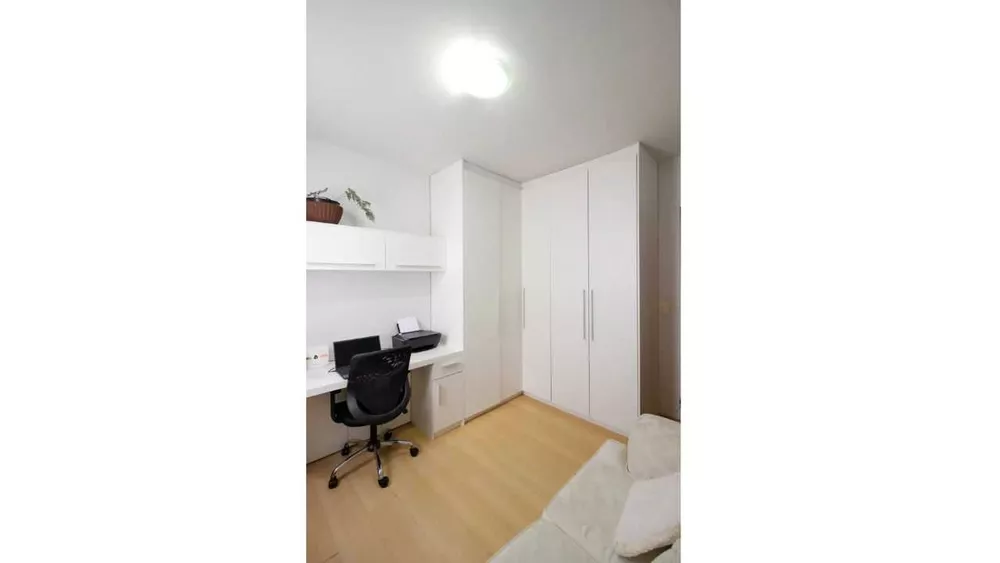 Apartamento à venda com 3 quartos, 120m² - Foto 28