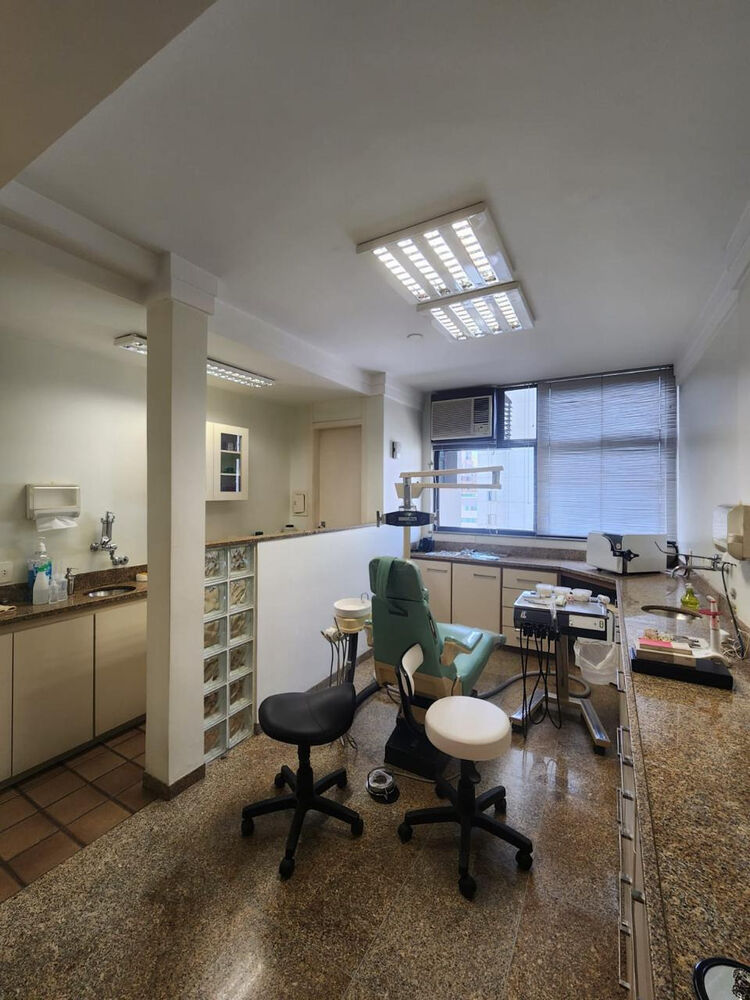 Loja-Salão à venda, 30m² - Foto 1