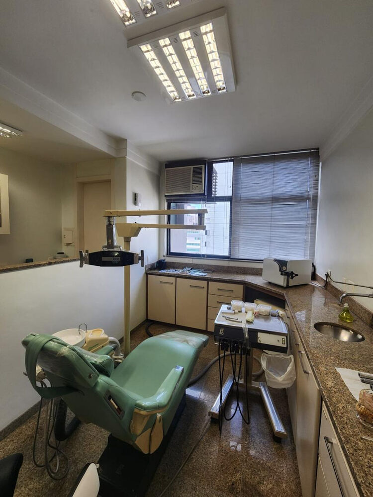 Loja-Salão à venda, 30m² - Foto 10