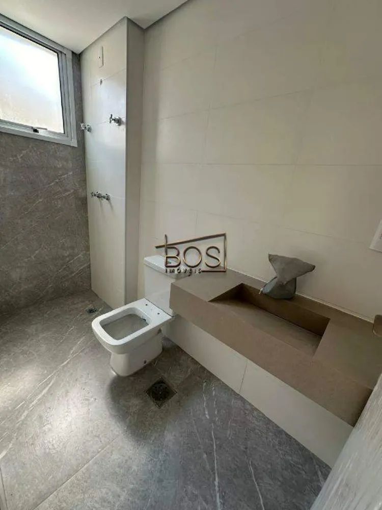 Apartamento, 4 quartos, 240 m² - Foto 14