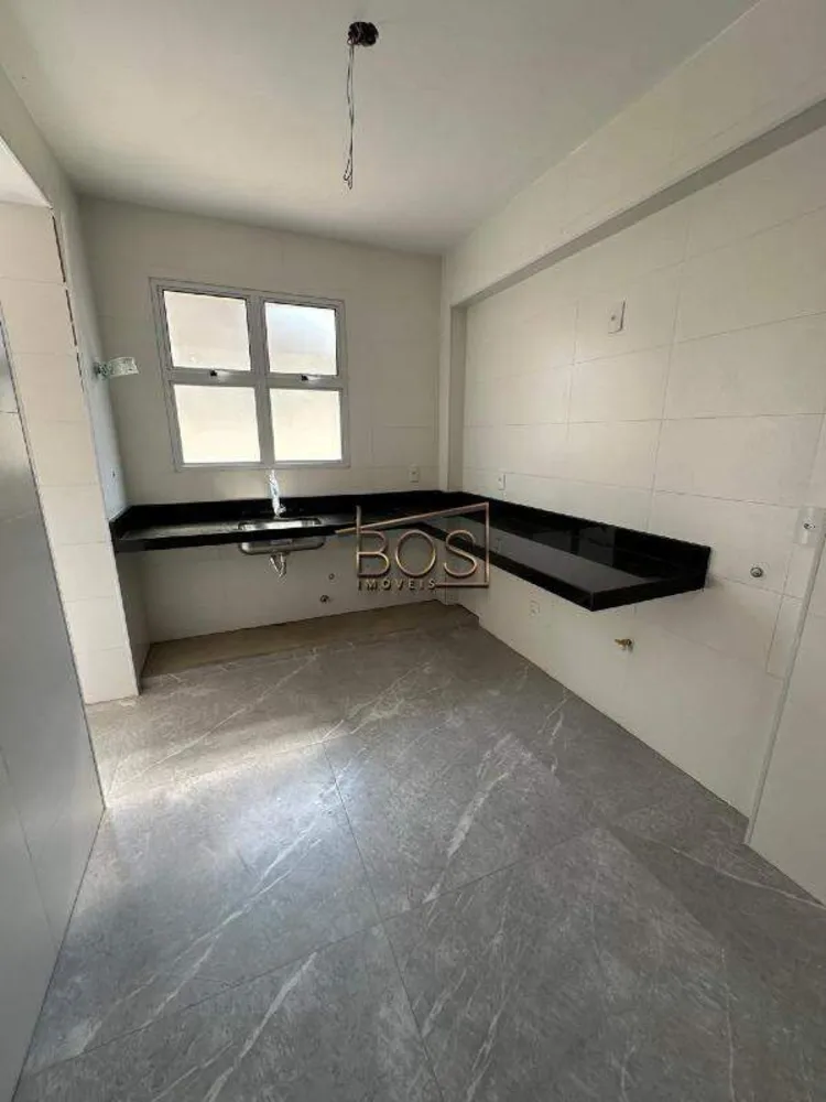 Apartamento, 4 quartos, 240 m² - Foto 9