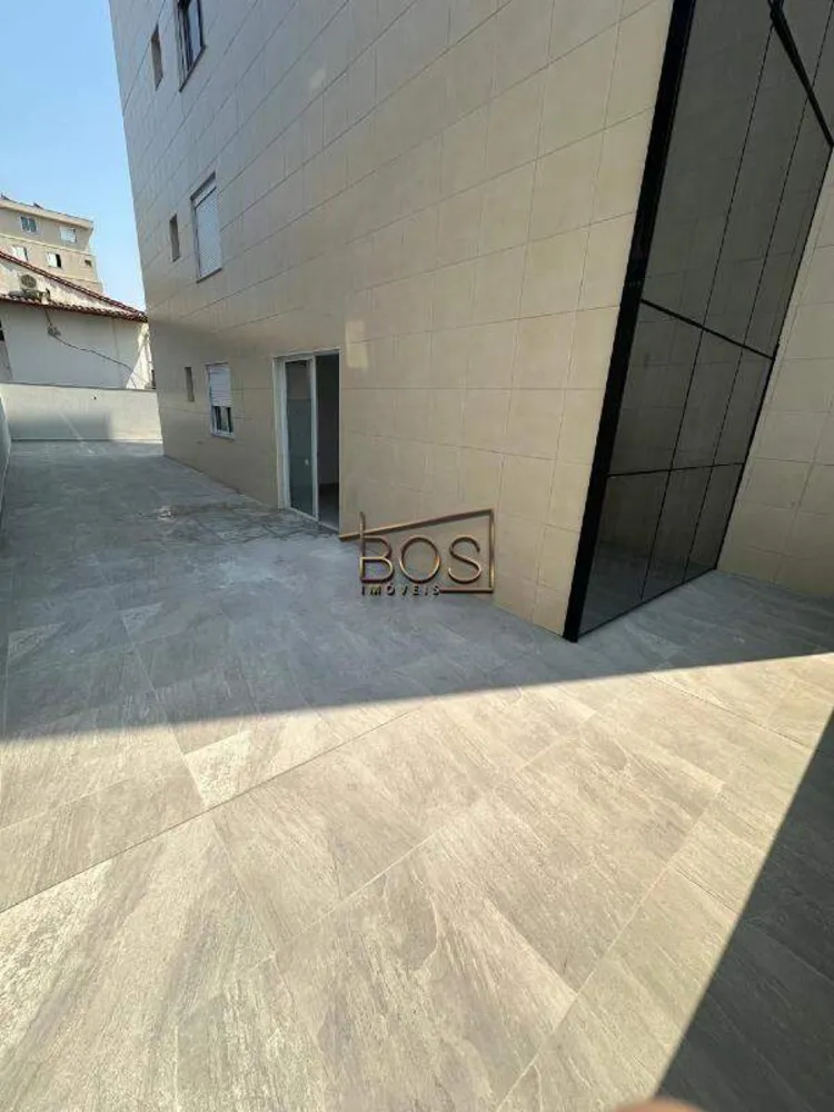 Apartamento, 4 quartos, 240 m² - Foto 1