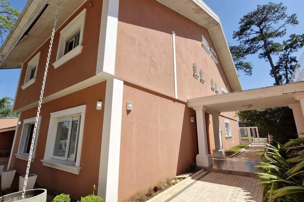 Casa, 6 quartos, 1363 m² - Foto 2
