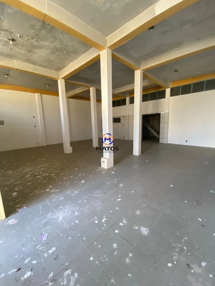 Depósito-Galpão, 200 m² - Foto 1