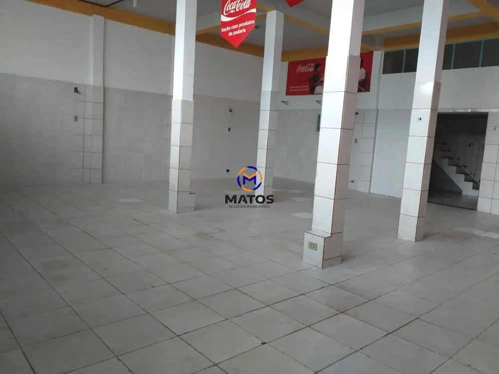Depósito-Galpão, 200 m² - Foto 2
