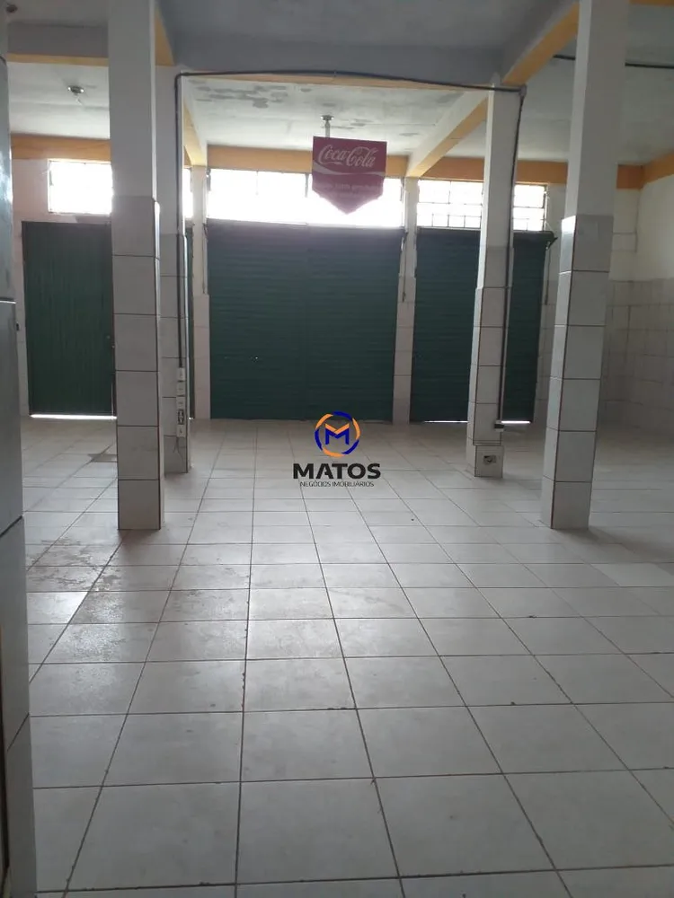 Depósito-Galpão, 200 m² - Foto 4