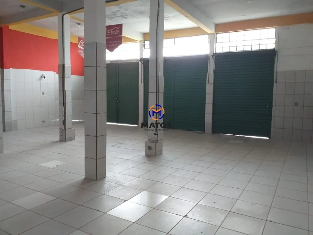 Depósito-Galpão, 200 m² - Foto 3