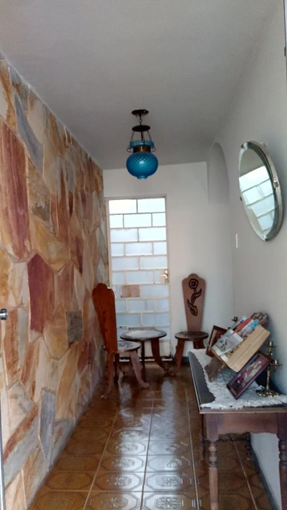 Casa, 4 quartos, 205 m² - Foto 8