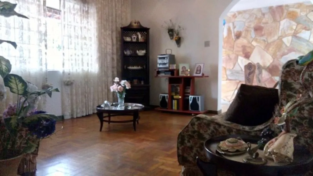 Casa, 4 quartos, 205 m² - Foto 19
