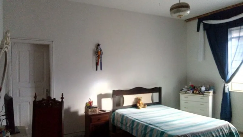 Casa, 4 quartos, 205 m² - Foto 12
