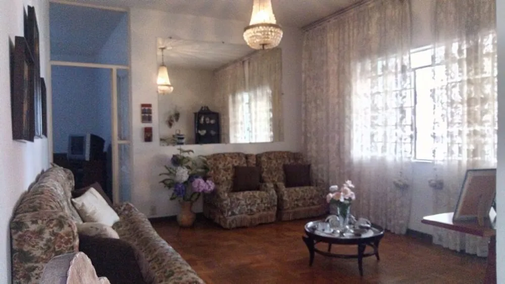 Casa, 4 quartos, 205 m² - Foto 4