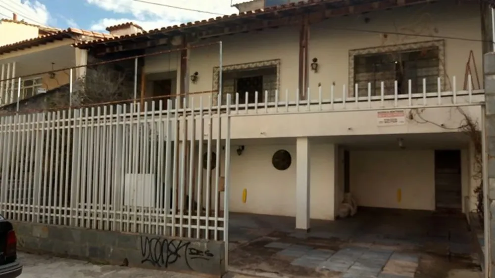 Casa, 4 quartos, 205 m² - Foto 15