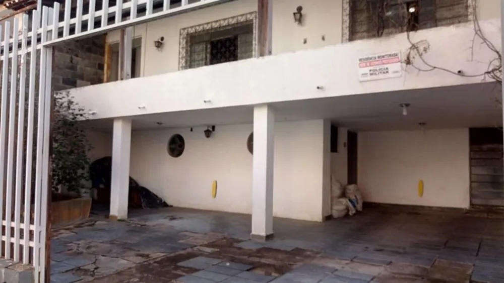 Casa, 4 quartos, 205 m² - Foto 11