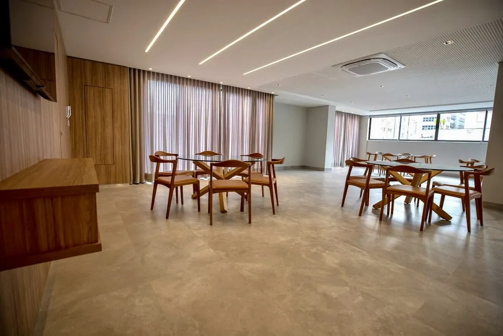 Apartamento, 2 quartos, 66 m² - Foto 11