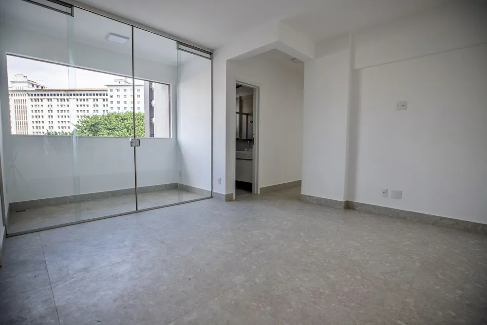 Apartamento, 2 quartos, 66 m² - Foto 2