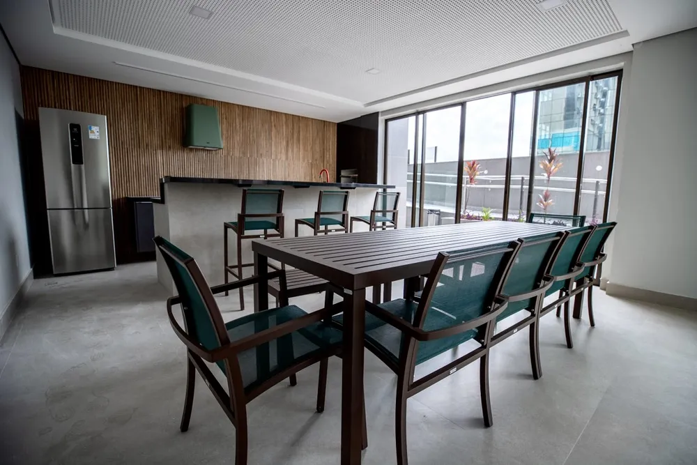 Apartamento, 2 quartos, 66 m² - Foto 10