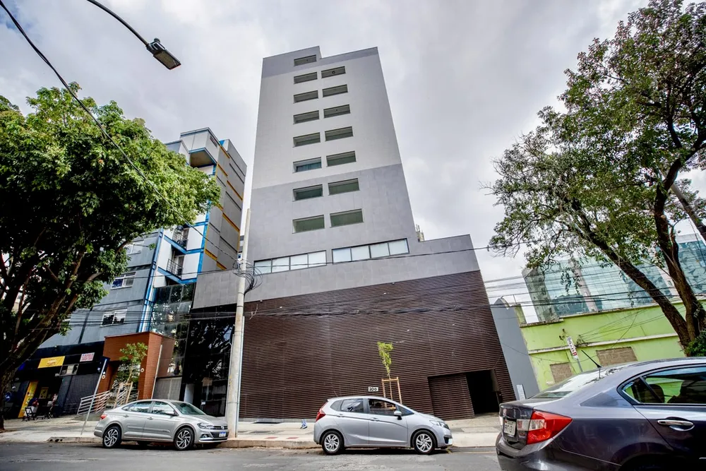 Apartamento, 2 quartos, 66 m² - Foto 19